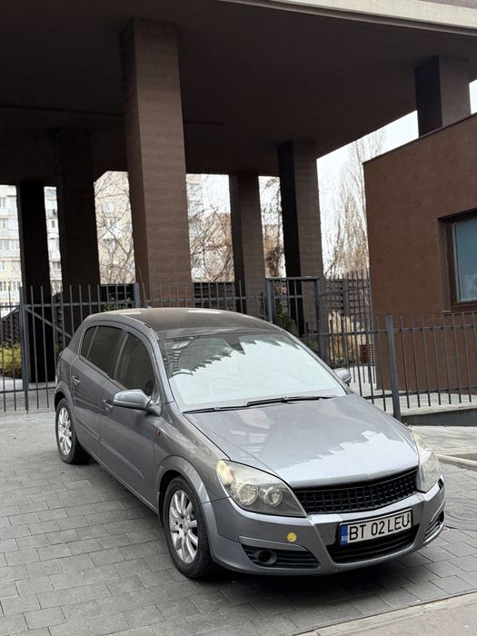 Opel 1.9 дизель
