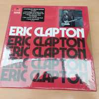 Box CD Eric Clapton Eric Clapton 4 CD Box