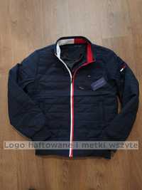 Tommy Hilfiger kurtki męskie premium M L XL XXL