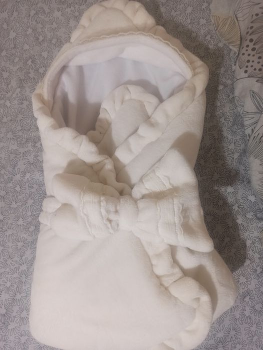 Конверт на виписку