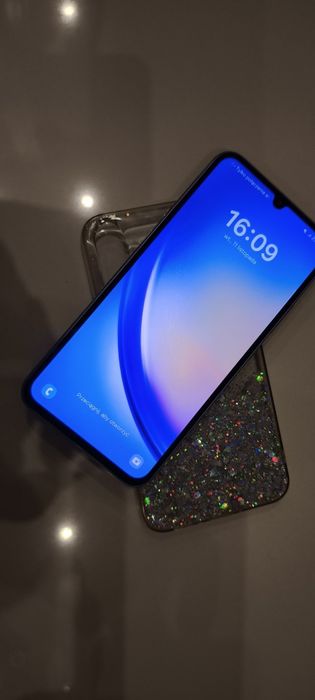 Samsung Galaxy A34 5G 6/128 GB jak Nowy