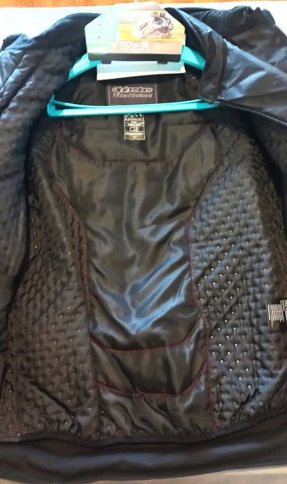 Casaco Alpinstars Big Sur GORE-TEX PRO