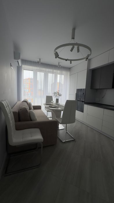 Однокімнатна квартира в ЖК Авіла