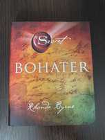 Bohater. Sekret Byrne Rhonda