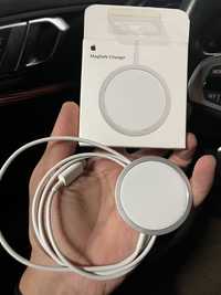 Carregador Wireless iPhone - Apple MagSafe