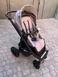 Britax Romer Smile 3 прогулянкова каляска