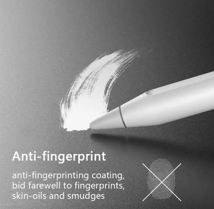 Película iPad Air 4/5 tipo Papel