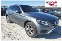 Mercedes-Benz GLC 4 Matic