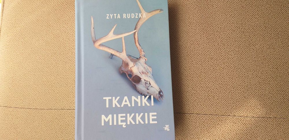 Tkanki miękkie -