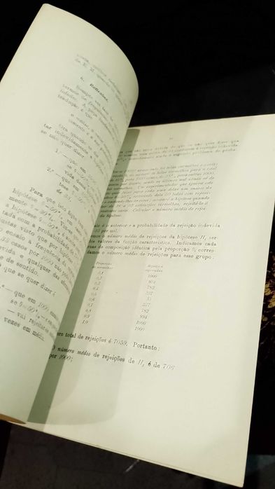 Publicação Nº 45 - Inferência Estatística - Gustavo de Castro