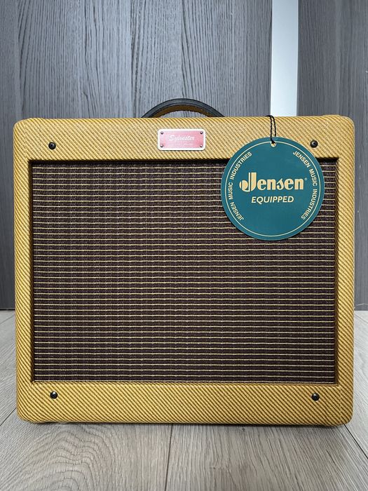 Tweed 5F1   5Watt  1x10”