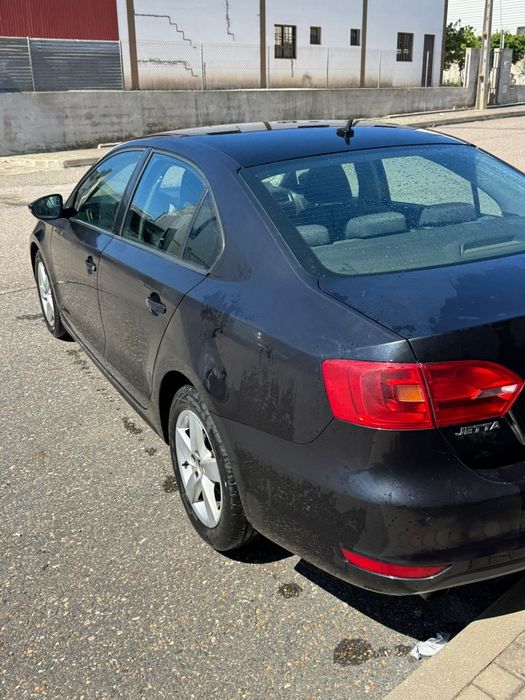 Jetta 1.6 TDI Trendline