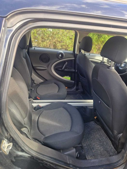 Mini Cooper Contryman