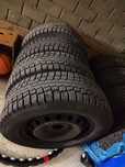 205/65/r16C Opony + felgi Opel Vivaro , Trafic, Primaster  5x118