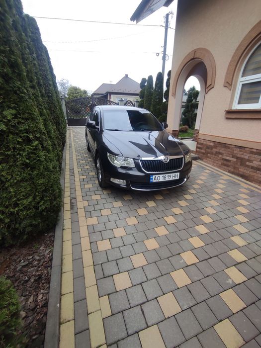 Шкоба суперб 2009р лаурін-клемент