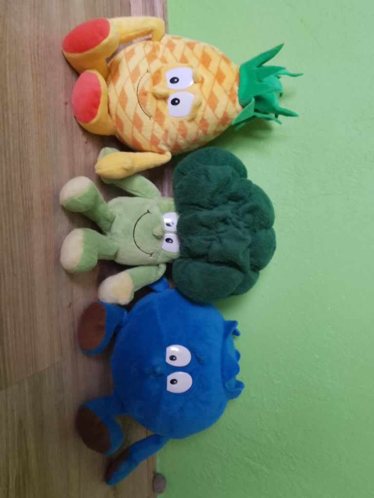 Pluszaki oddam za dużą kawe