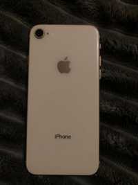 iPhone 8 Neverlok