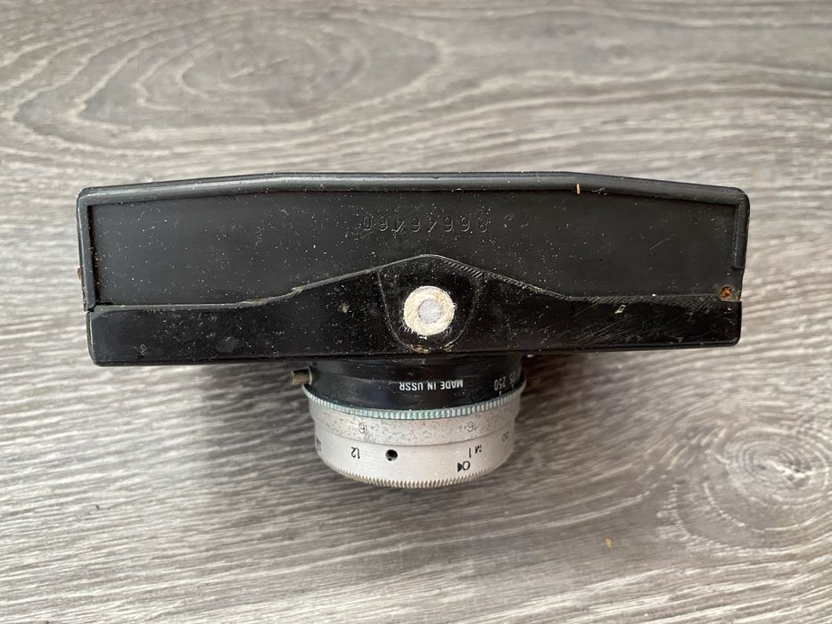 Фотоапарат Ломо б/в