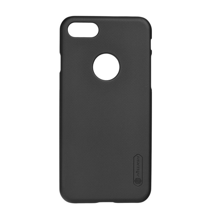 Etui NILLKIN Xiaomi Redmi 4A Super Frosted Shield Czarny