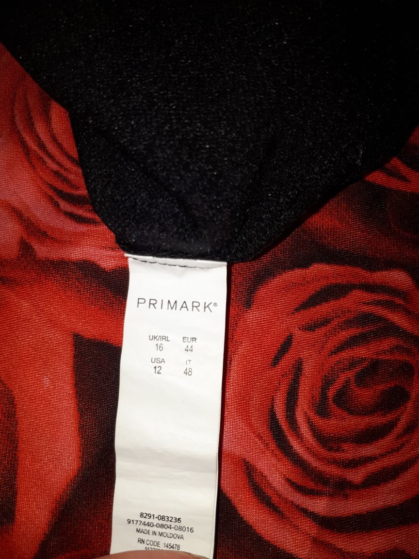 Женская юбка, бренд Primark, L-XL.