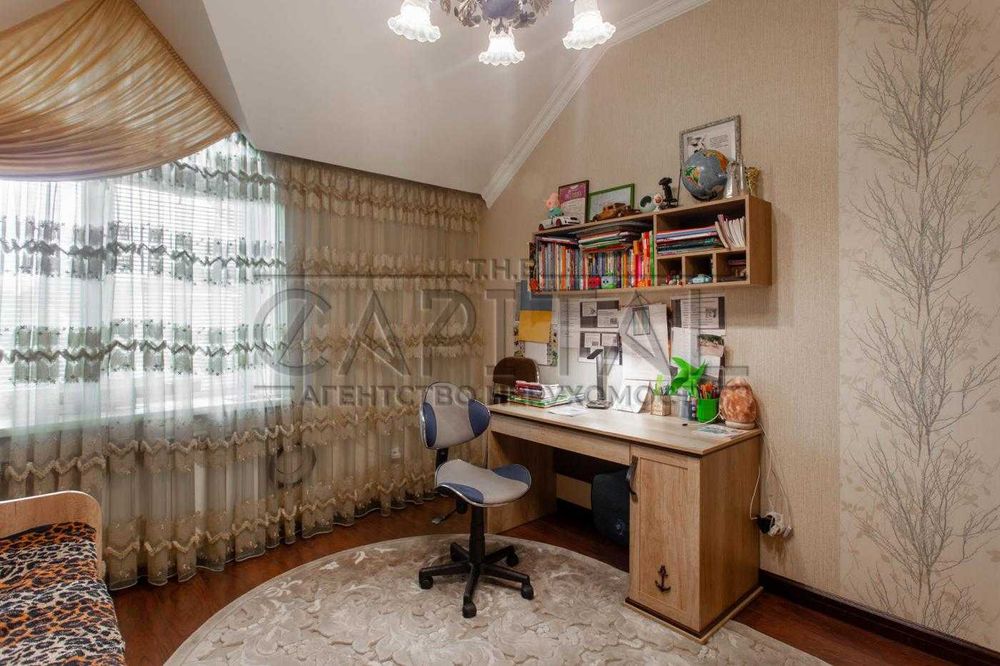 Продажа таунхауса, Чайки, Киево-Святошинский р-н
