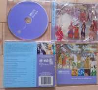 Bhangra one way ticket to British Asia guide CD Indie various Punjabi