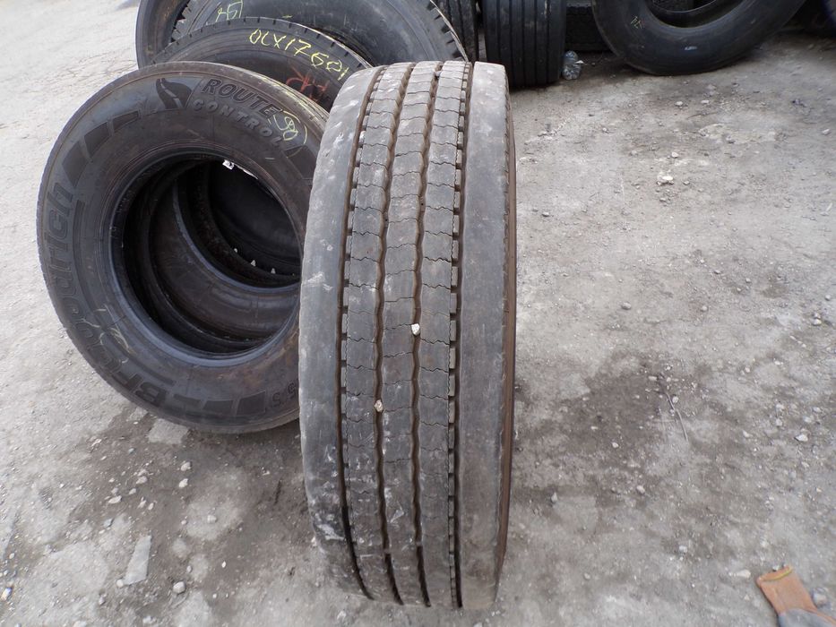 opona 295/80R22.5 Hankook AH31 (760 netto)