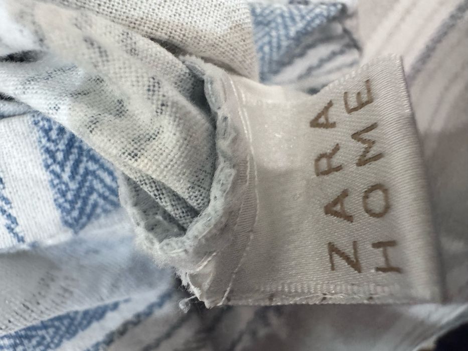 Zara home підковдра 150х220