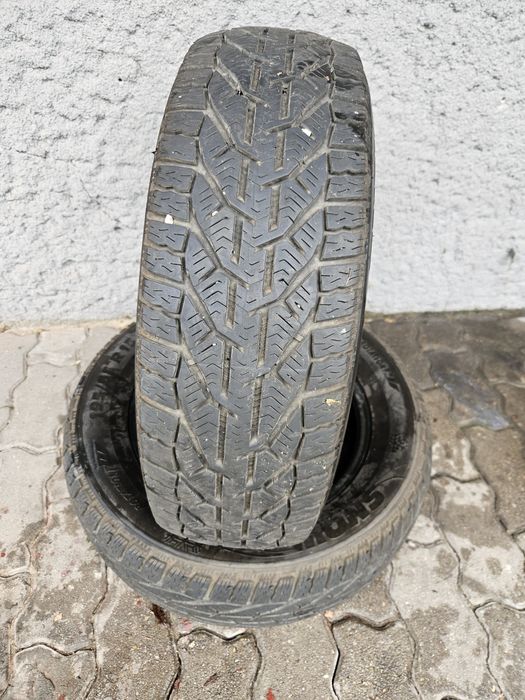 Opony zimowe Kormoran 195/65/15