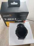 Smartwatch amazfit t rex 2
