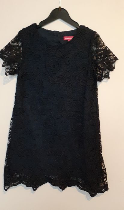 Sukienka wizytowa rozmiar 98