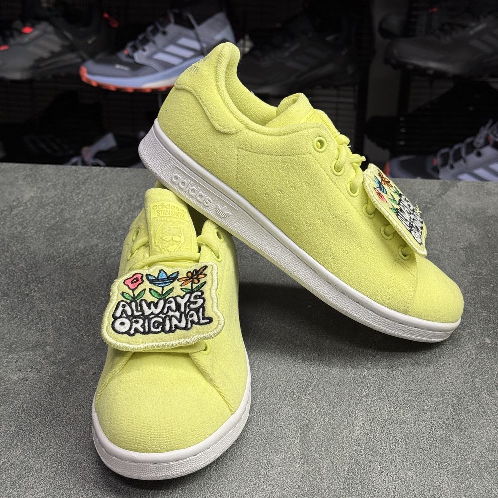 Кросівки Adidas Stan smith GX8553 ОРИГІНАЛ 100% 36/38 р