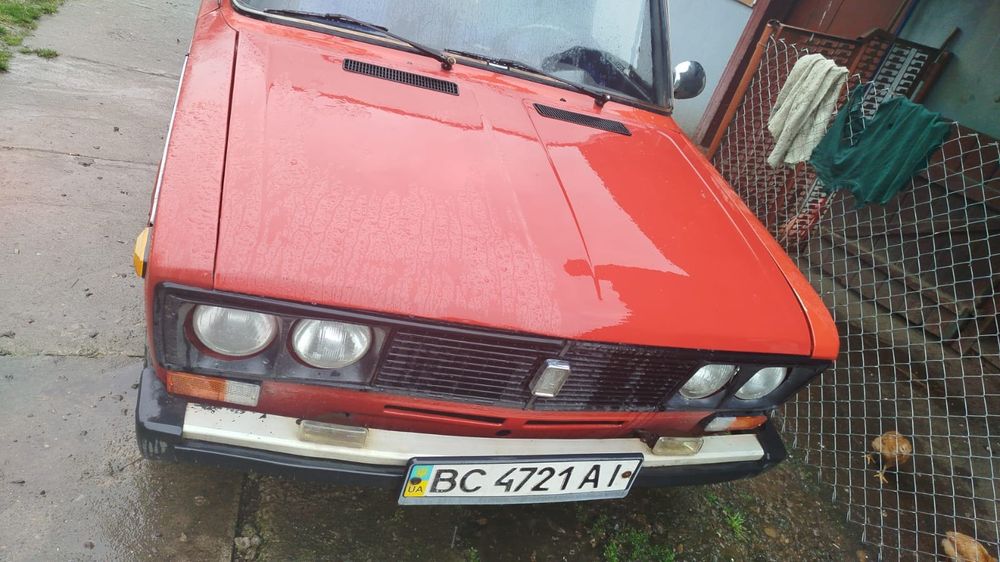 Продам ВАЗ 2106 терміново