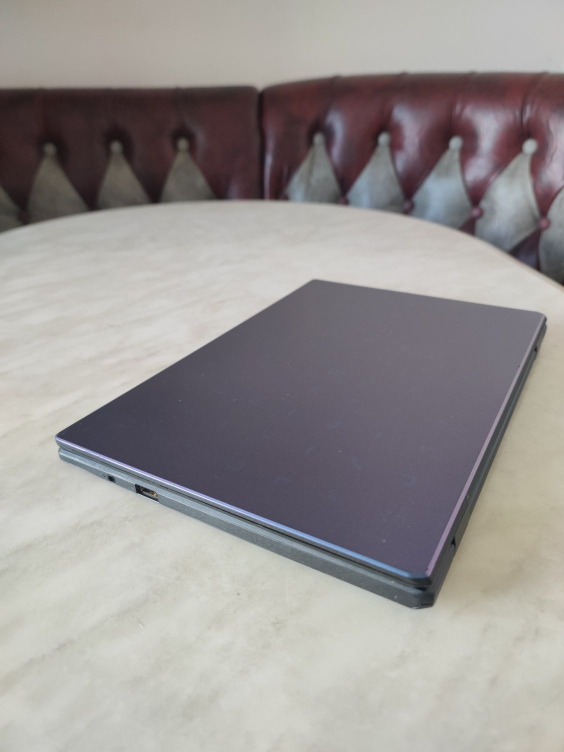 Ноутбук ультратонкий Asus VivoBook