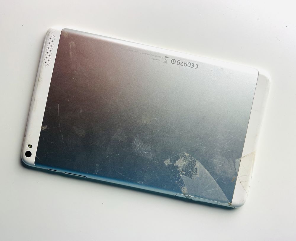 Tablet Huawei 1,6Ghz 1GB ram 16GB pamieci
