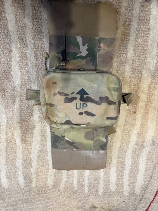 Підсумок аптечний