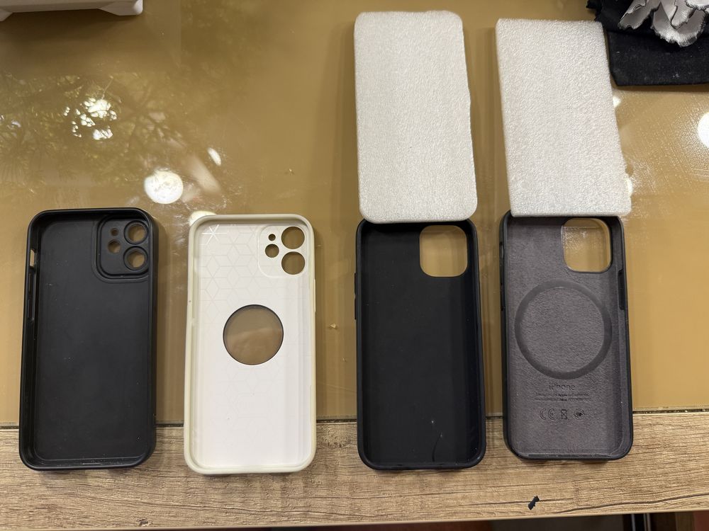 Iphone 12 mini в ідеалі