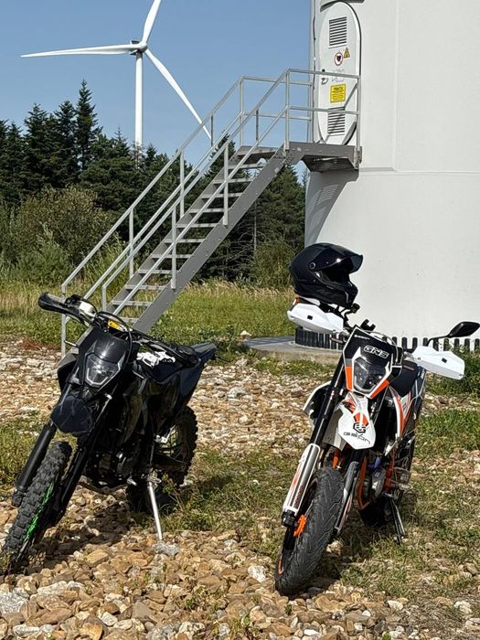 ТЕРМІНОВО!! kovi advance 300 free ride,по ціні домовимося