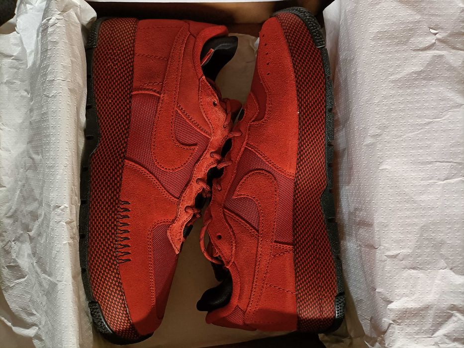 NIKE  Air Force 1 WILD 42