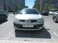 Renault Megane 2