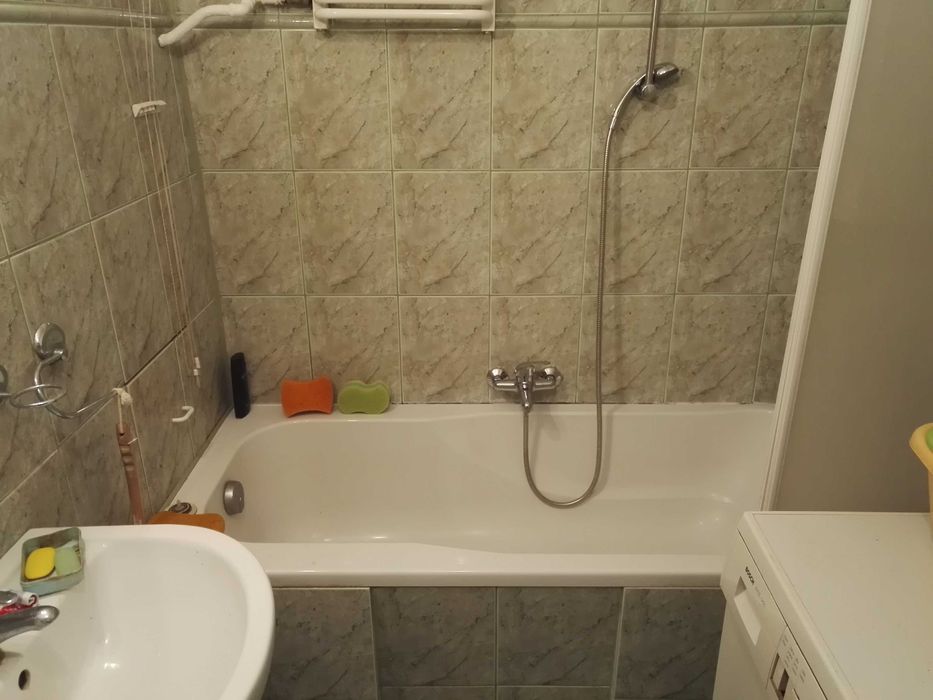 Pokój dwuosobowy z balkonem Słoneczne Wzgórze