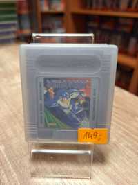 Gra Mega Man:Dr Wily's Revenge Nintendo Game Boy Classic SklepRetroWWA