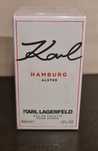 Perfumy - woda toaletowa Karl Hamburg Alster