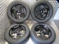 Koła Dodge Durango Ram Jeep Grand Cherokee 9Jx20 ET +10 5x127  5x139,7