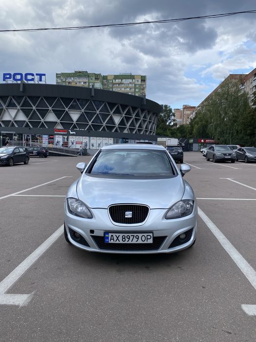 Продам Seat  Leon 2010