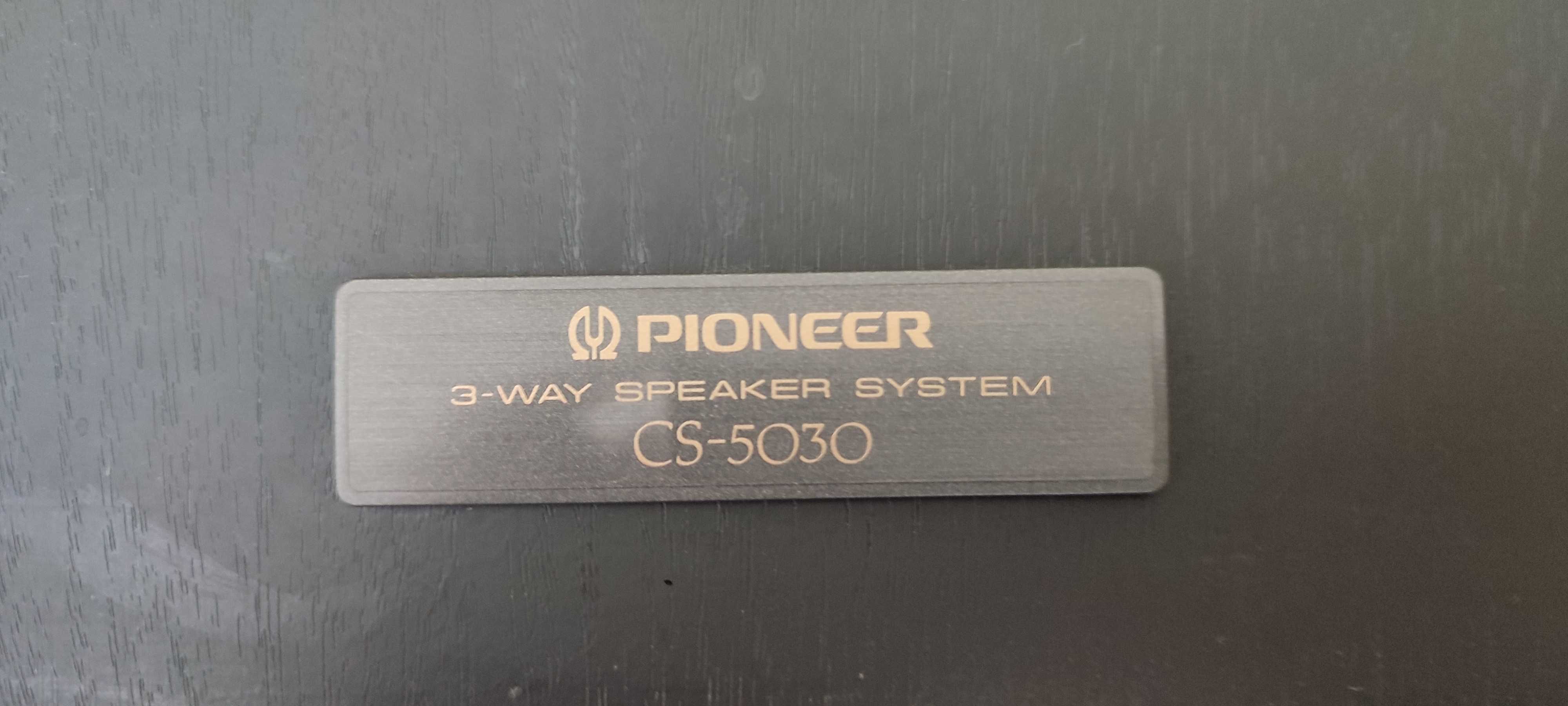 Głośniki Pioneer CS-5030