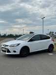 Ford Focus MK3 2014 2.0 SE Benzyna 160KM