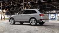 AUDI SQ7 4M  Felgi Alufelgi GMP ATOM 21' 5x112