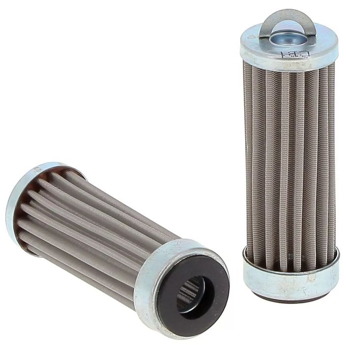 Filtr oleju HIFI MX O8007