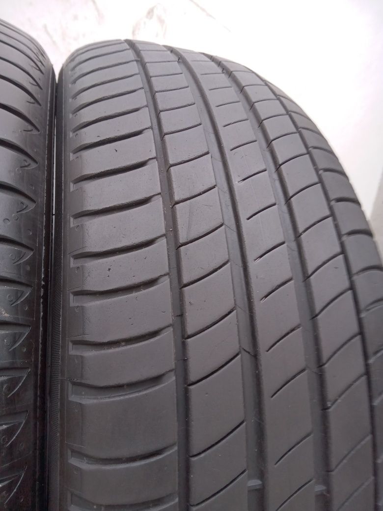 Opony letnie 195/55R20 Michelin Primacy 3